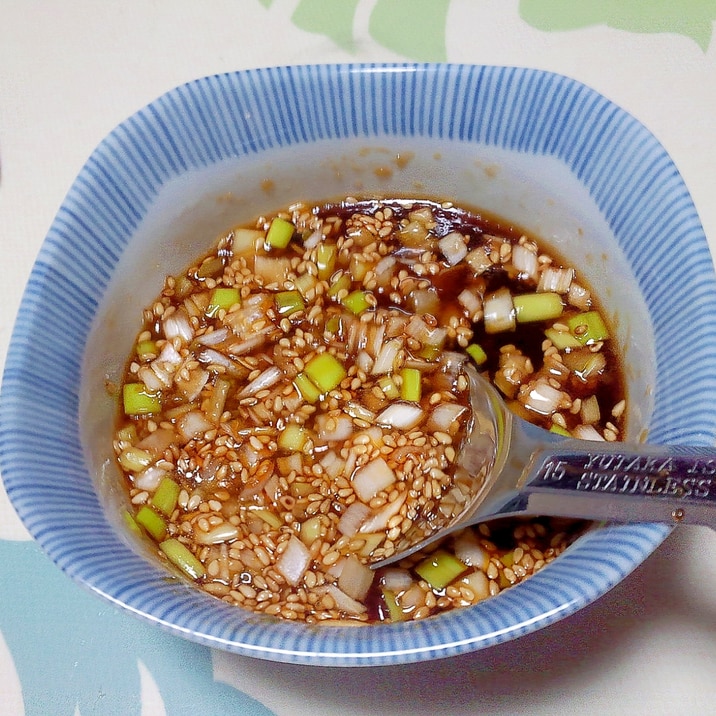 中華風甘酢だれ レシピ 作り方 By Aoi 楽天レシピ